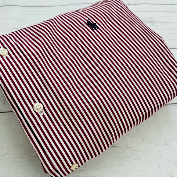 Polo Ralph Lauren Other - POLO RALPH LAUREN SHIRT